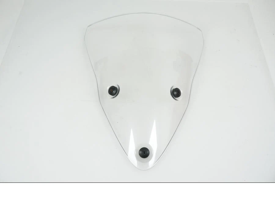 Přední plexi Ducati