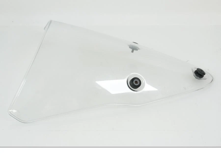 Přední plexi Ducati