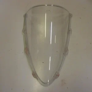Přední plexi Ducati