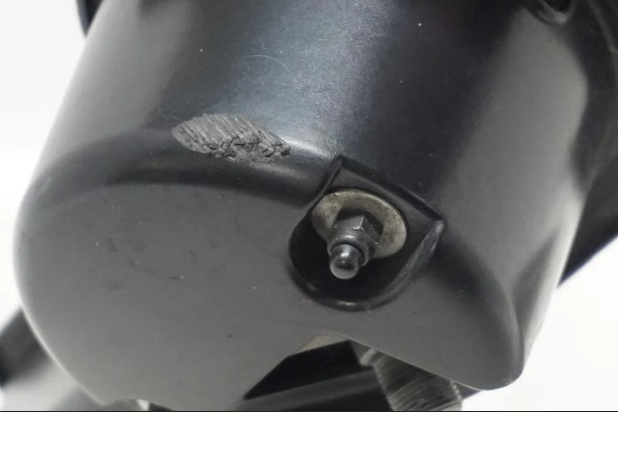 Přístrojový panel Ducati