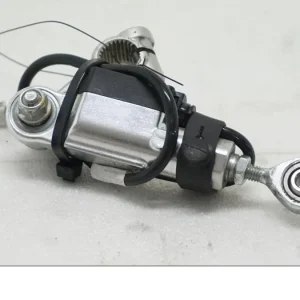 Quickshifter Ducati
