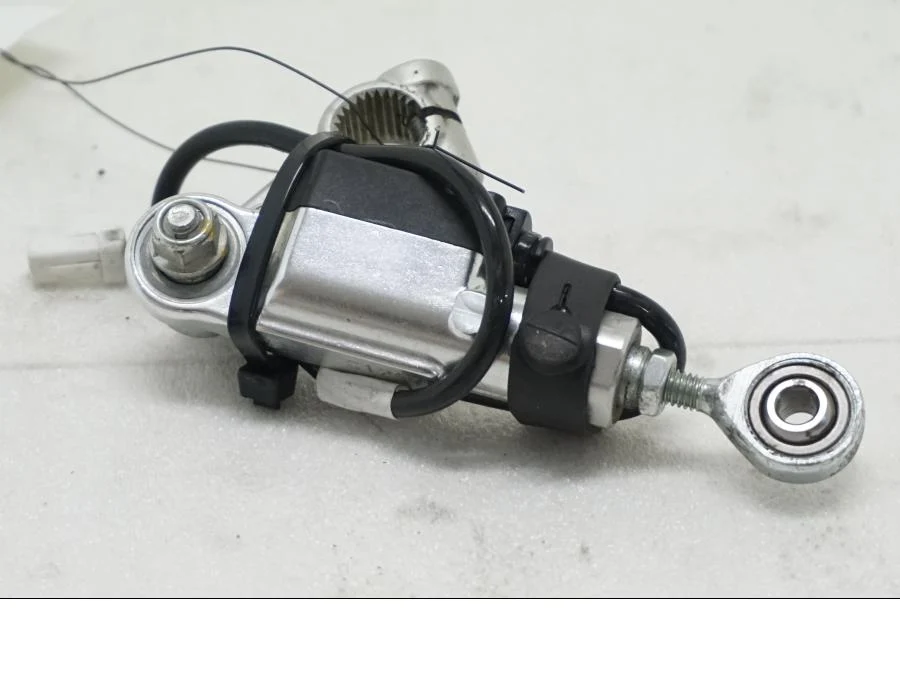 Quickshifter Ducati