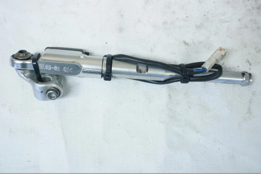 quickshifter Ducati