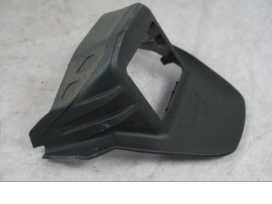 Radar Ducati