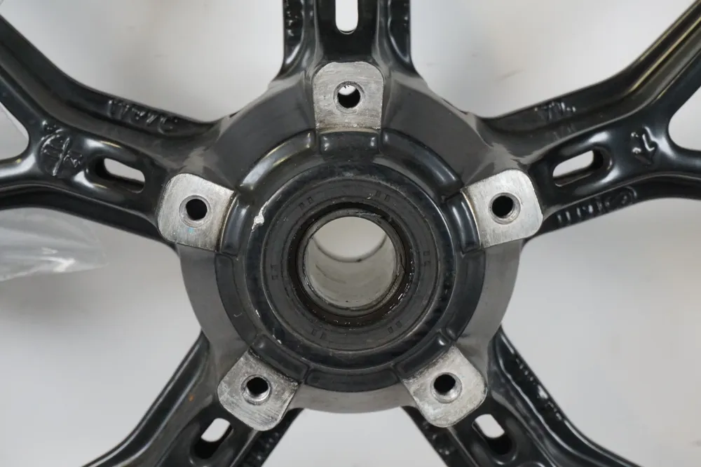 Ráfek Ducati