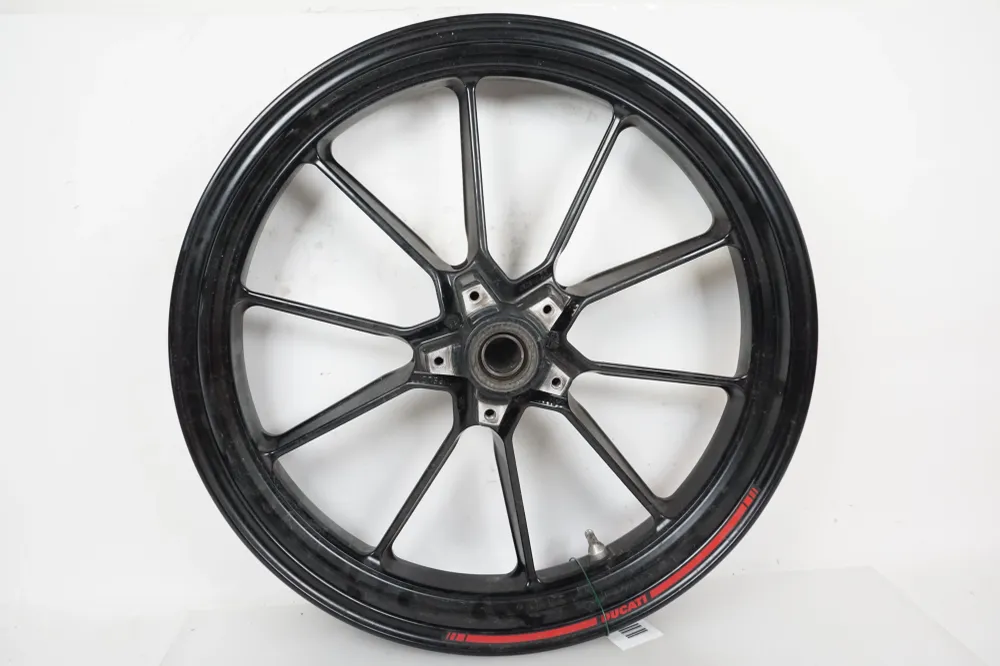 Ráfek Ducati