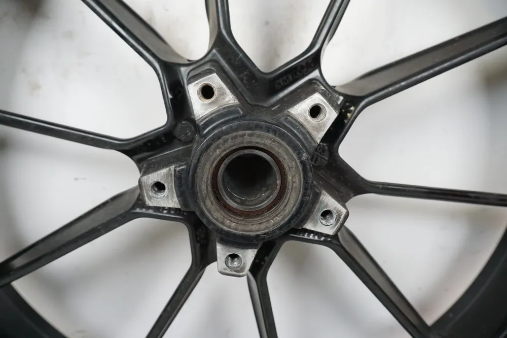 Ráfek Ducati