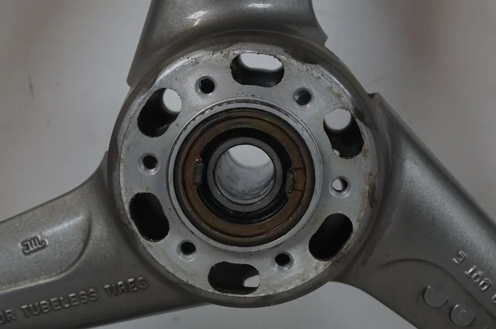 Ráfek Ducati