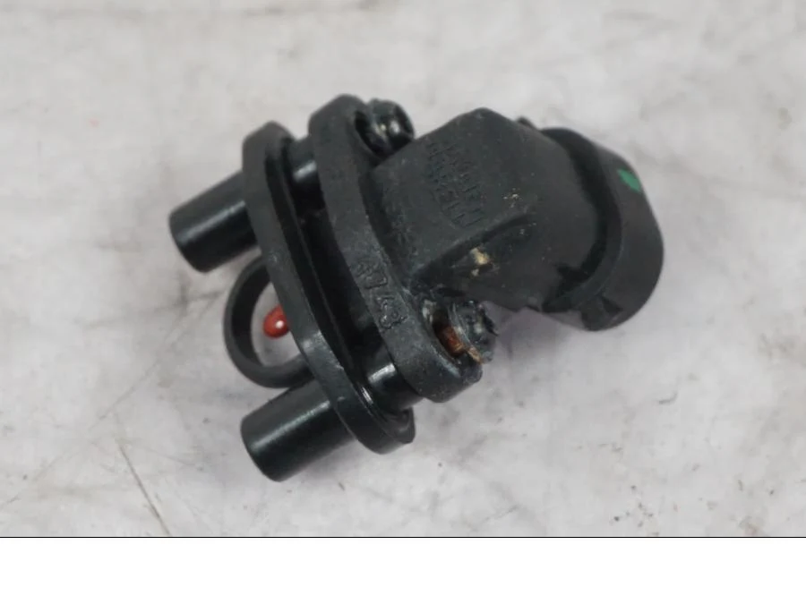 Senzor vzduchového filtru Ducati