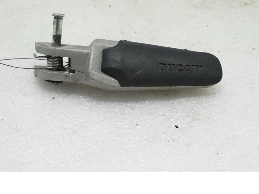 stupačka Ducati