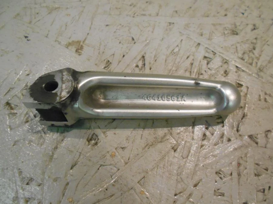 stupačka Ducati