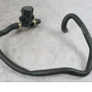 Systém sekundárního přívodu vzduchu Ducati