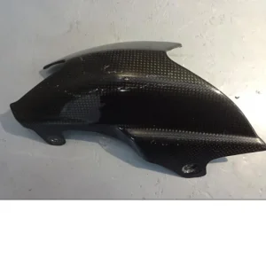 Tepelný štít Ducati