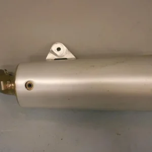 Tlumič výfuku Ducati