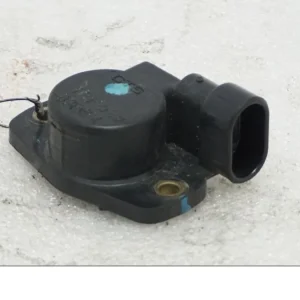 TPS Ducati