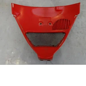 Trojitý držák vidlice Ducati
