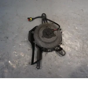 Ventilátor vodního chlazení Ducati