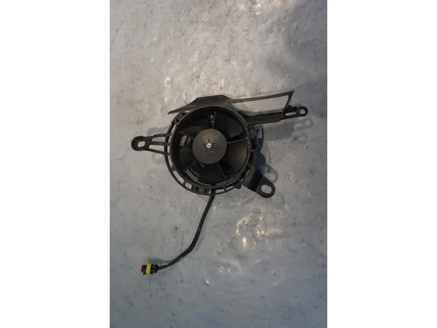 Ventilátor vodního chlazení Ducati