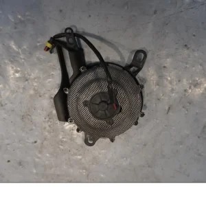 Ventilátor vodního chlazení Ducati