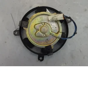 Ventilátor vodního chlazení Ducati