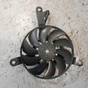 ventilátor vodního chlazení Ducati