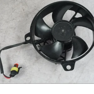 Ventilátor vodního chlazení Ducati