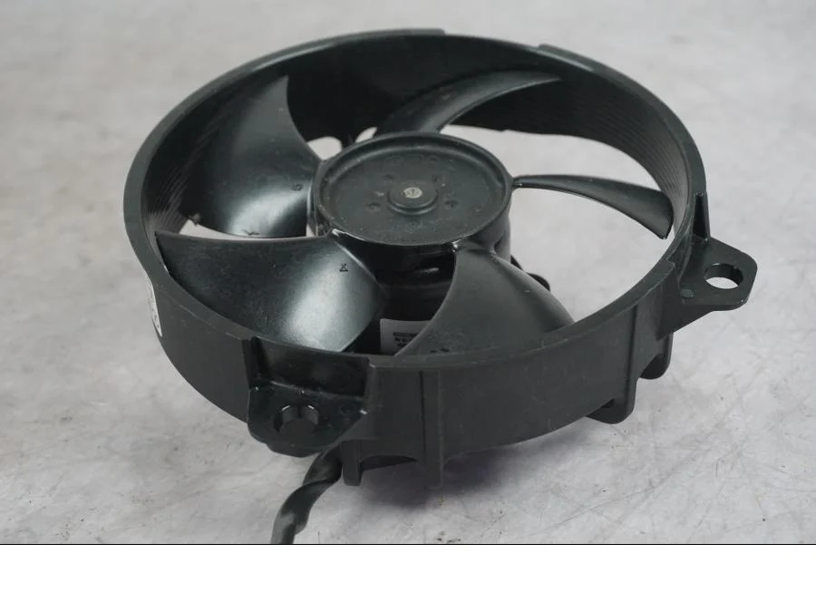 Ventilátor vodního chlazení Ducati