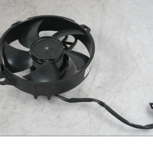 Ventilátor vodního chlazení Ducati
