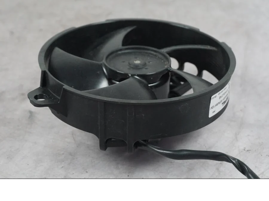 Ventilátor vodního chlazení Ducati