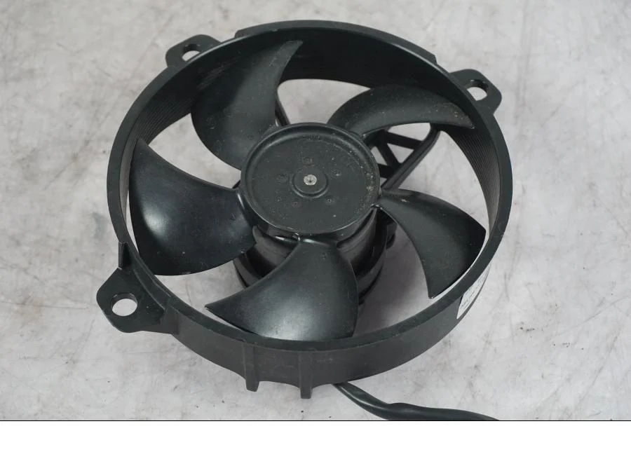 Ventilátor vodního chlazení Ducati