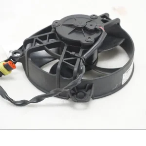 Ventilátor vodního chlazení Ducati
