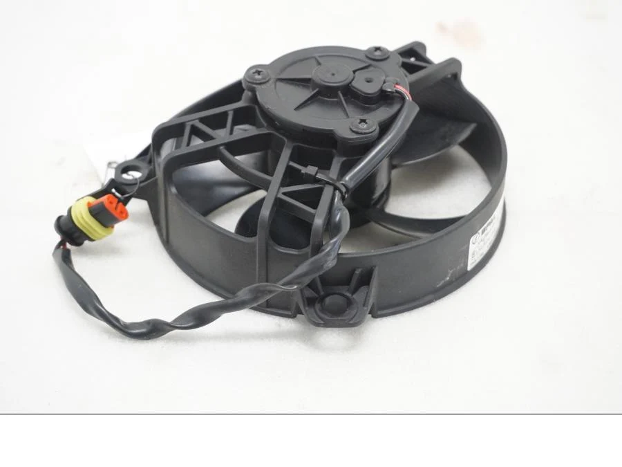 Ventilátor vodního chlazení Ducati