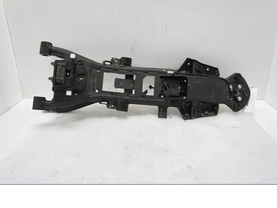 Zadní rám Ducati