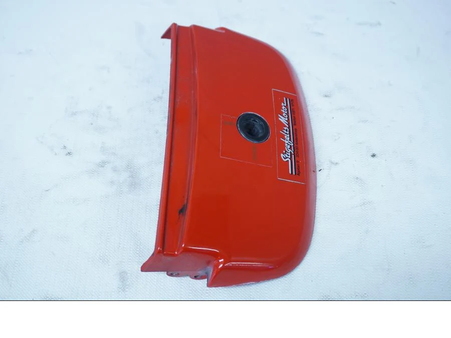 Zadní blatník Ducati