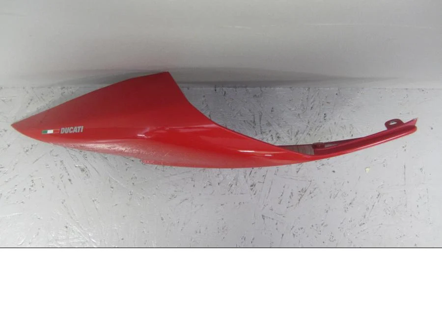 Zadní blatník Ducati