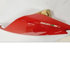 Zadní blatník Ducati