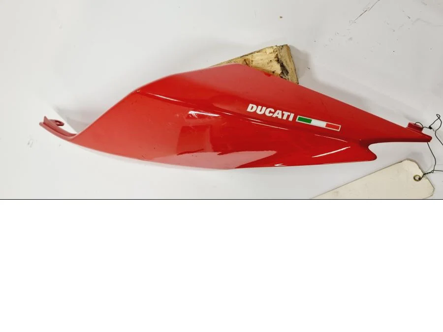 Zadní blatník Ducati
