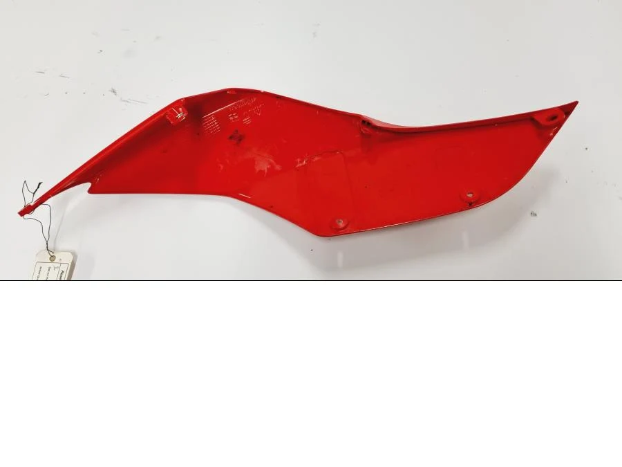 Zadní blatník Ducati