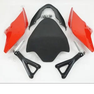 Zadní křídlo Ducati
