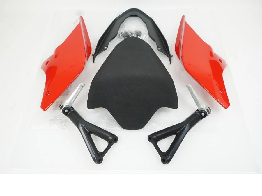 Zadní křídlo Ducati