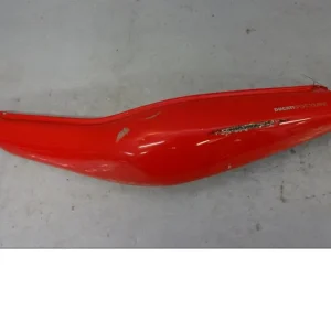 Zadní křídlo Ducati