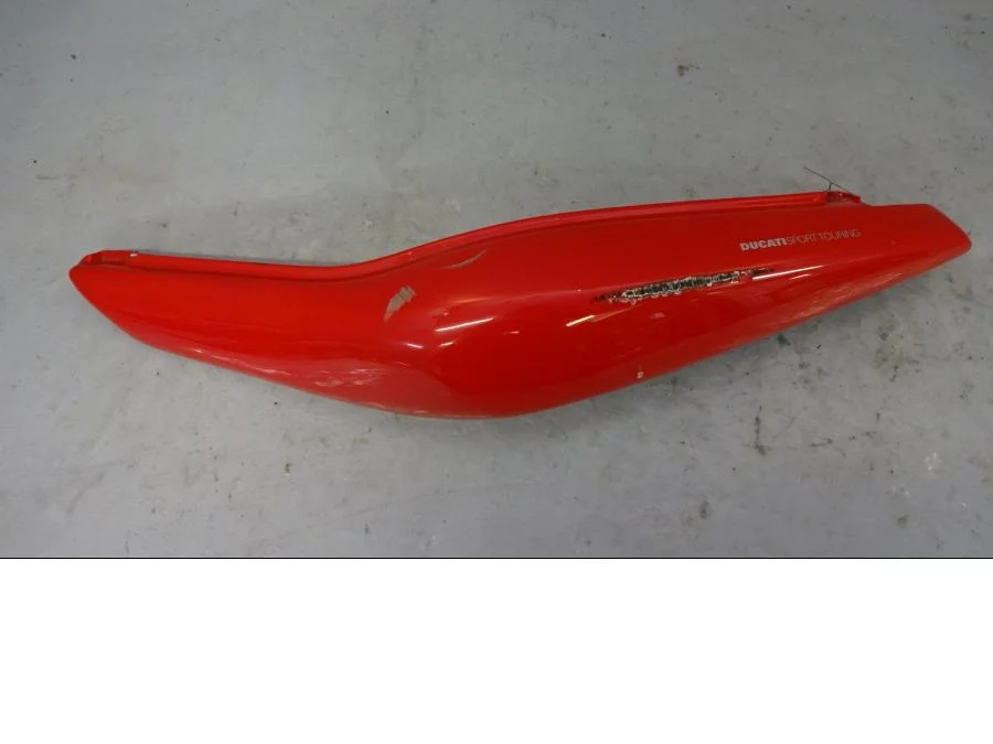 Zadní křídlo Ducati