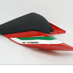 Zadní křídlo Ducati