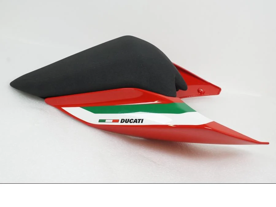 Zadní křídlo Ducati