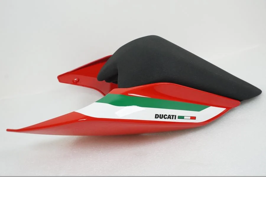 Zadní křídlo Ducati
