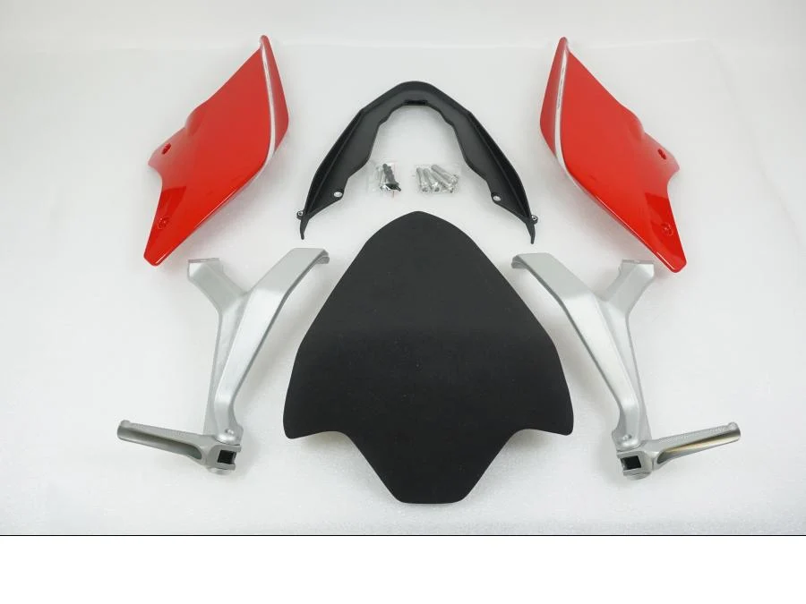 Zadní křídlo Ducati