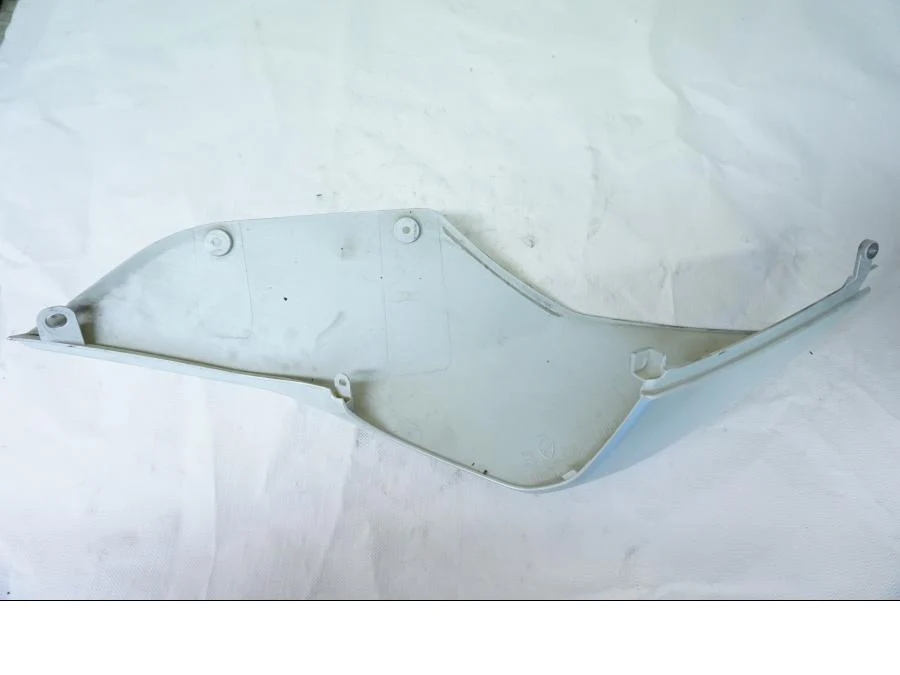 Zadní spoiler Ducati