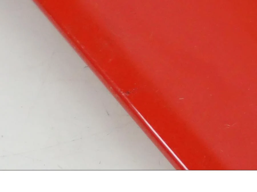 Zadní spoiler Ducati
