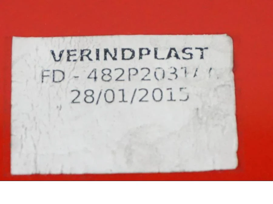 Zadní spoiler Ducati