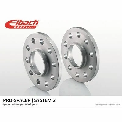 Eibach S90-2-12-019 Pro-Spacer Sada 12mm 4x100